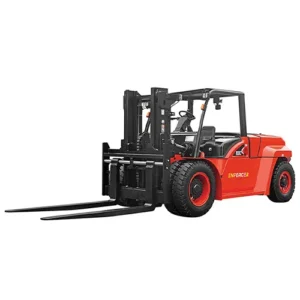 تعمیرات لیفتراک 10 تن