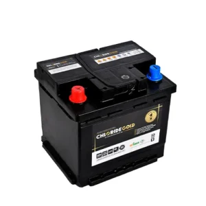 باتری کلراید