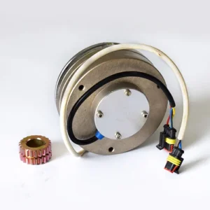 مگنت ترمز لیفتراک