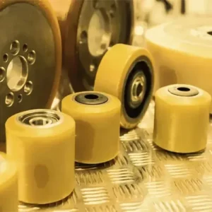 روکش پلی اورتان