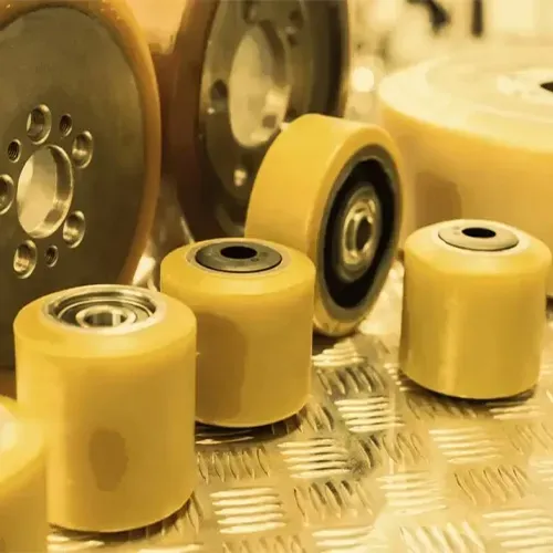 روکش پلی اورتان