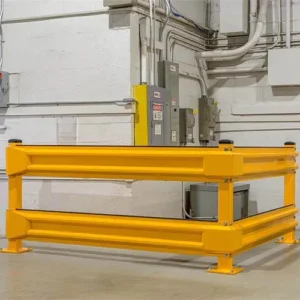 گارد ایمنی لیفتراک