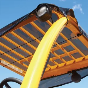 محافظ سقف لیفتراک