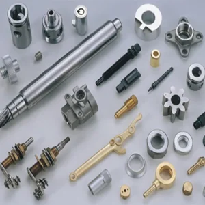 سفارش سریع قطعات صنعتی