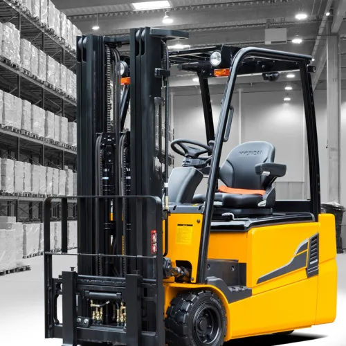 لوازم مصرفی لیفتراک انبار