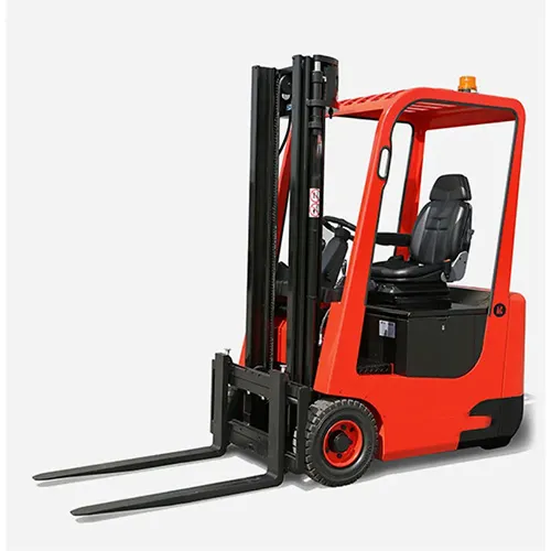 forklift