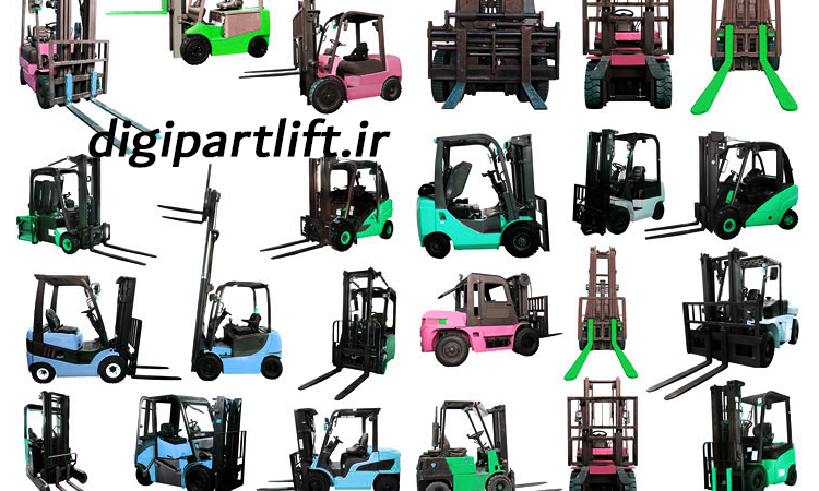 فروش لیفتراک