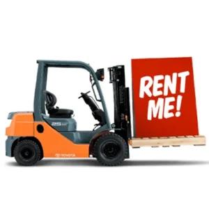 اجاره باتری لیفتراک صنعتی