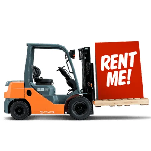 اجاره باتری لیفتراک صنعتی