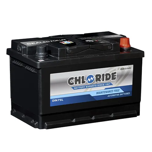 باتری CHLORIDE