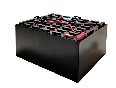 باتری لیفتراک 48 ولت