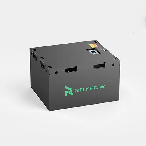 باتری لیفتراک 48 ولت