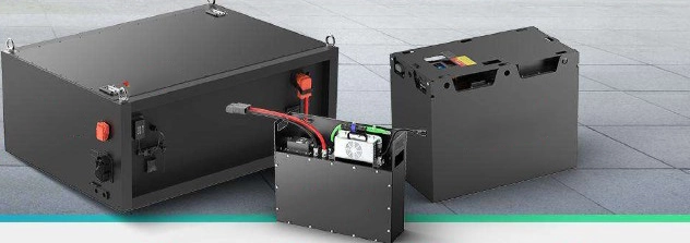 باتری لیفتراک ایرانی یاخارجی