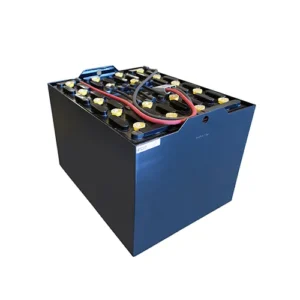 باتری لیفتراک برقی