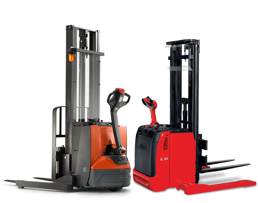 انواع لیفتراک صنعتی