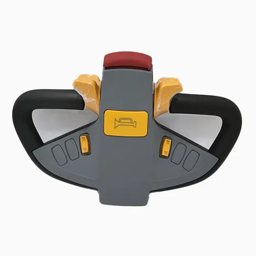 دسته پالت تراک دو