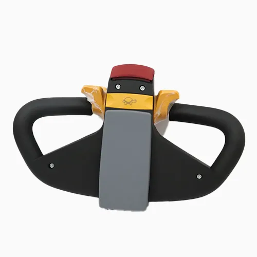 دسته پالت تراک سه