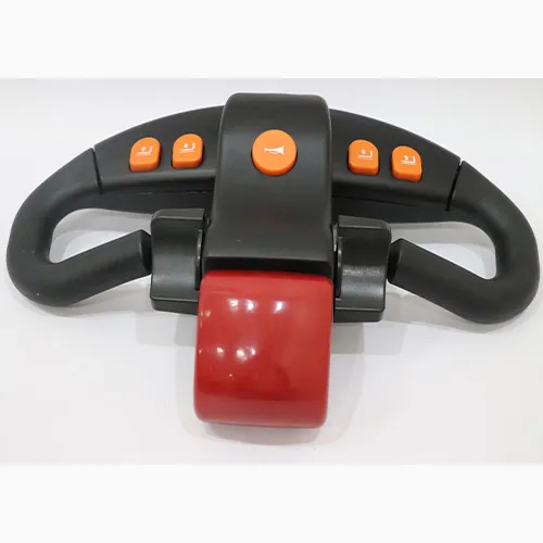 دسته پالت تراک شش