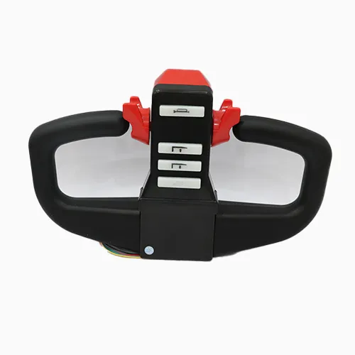 دسته پالت تراک هفت