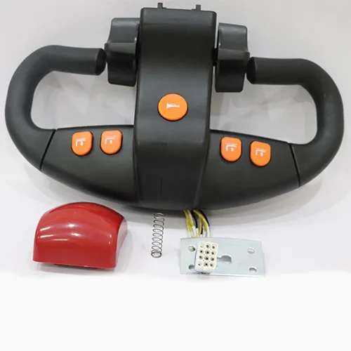 دسته پالت تراک پنج