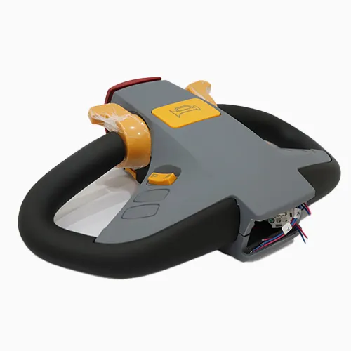 دسته پالت تراک چهار