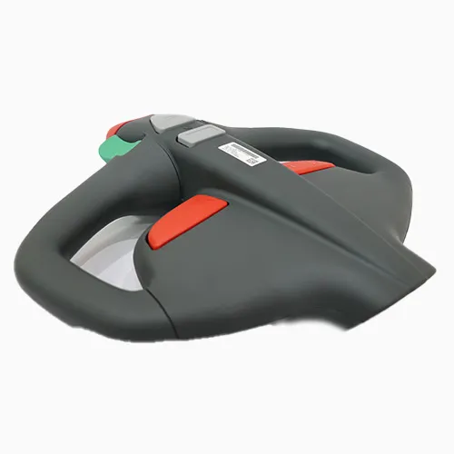 دسته پالت تراک یک