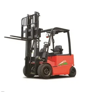 دیجی پارت و لیفتراک برقی