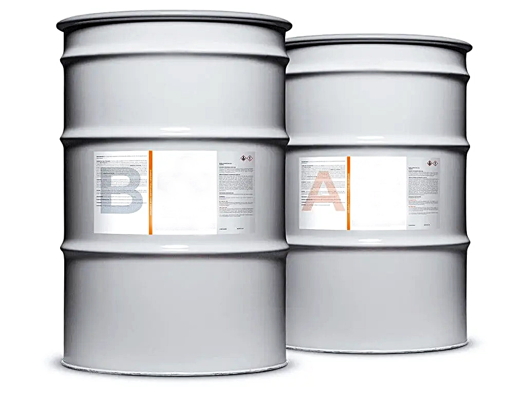 روکش پلی اورتان