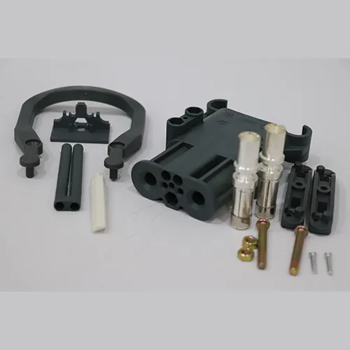 سوکت لیفتراک دو