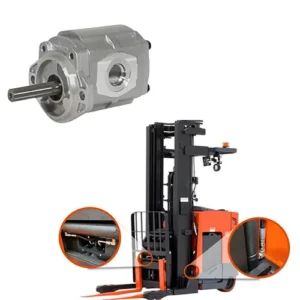 سیستم هیدرولیک