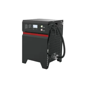 شارژر لیفتراک