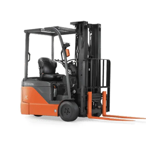 فروش لیفتراک برقی صفر کیلومتر