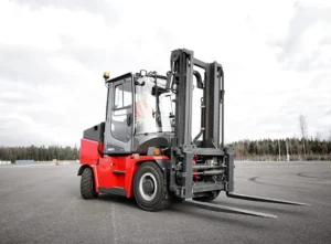 سنسور لیفتراک