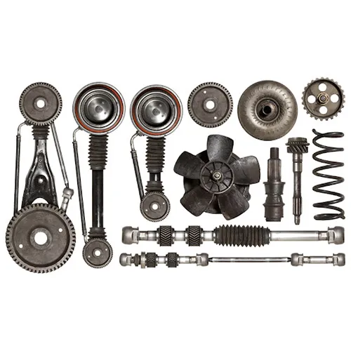 قطعات یدکی لیفتراک دیجی پارت