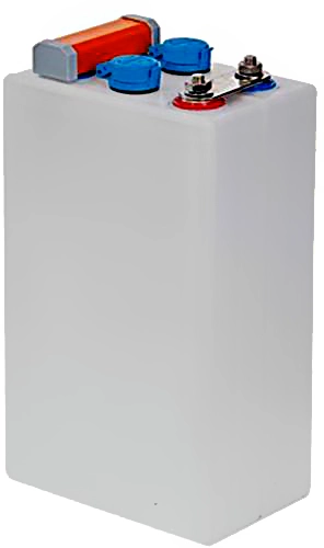 قیمت باتری دوولت سلولی