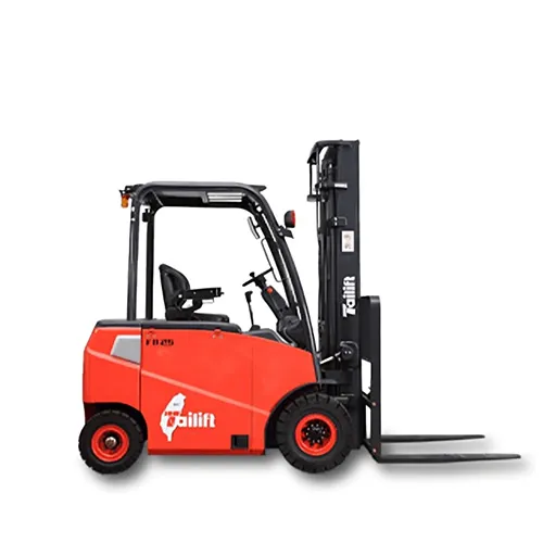 قیمت لیفتراک برقی چینی