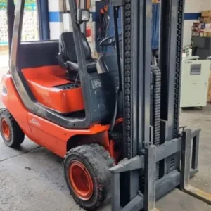 قیمت لیفتراک برقی ۳ تن