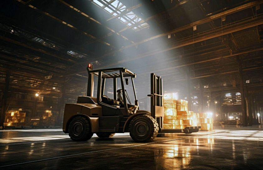 قیمت لیفتراک برقی۳تن