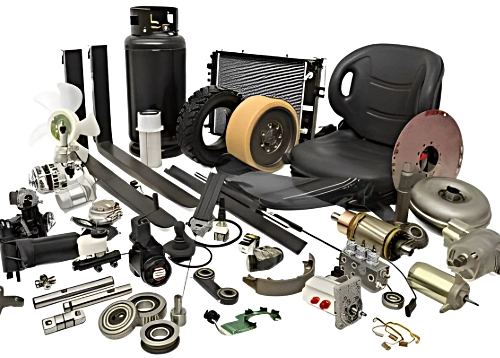 لوازم لیفتراک