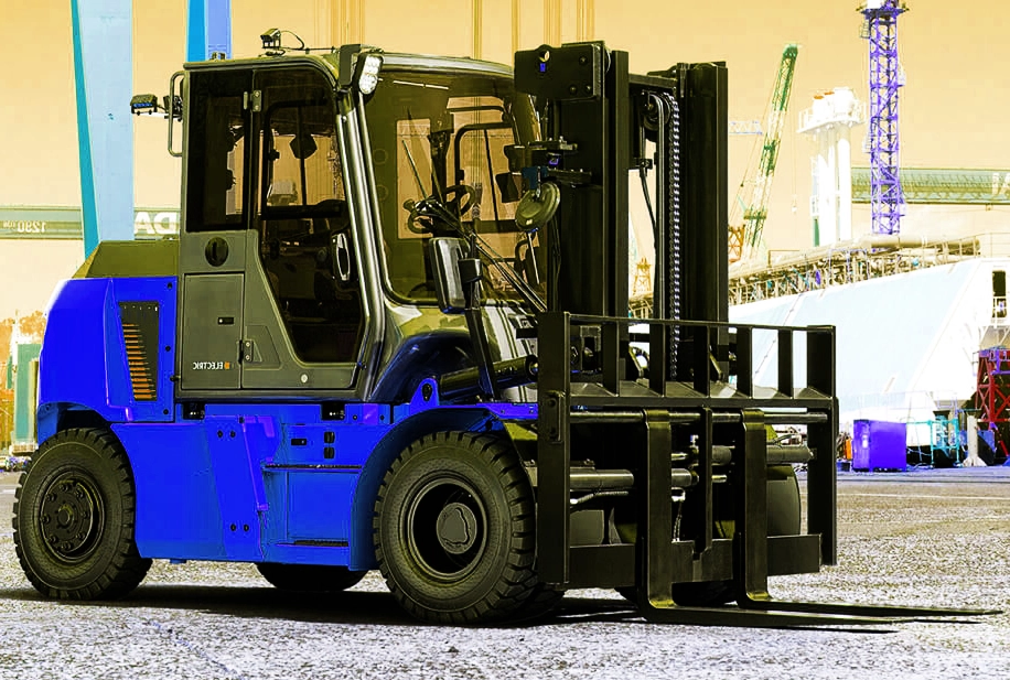 لیفتراک برقی