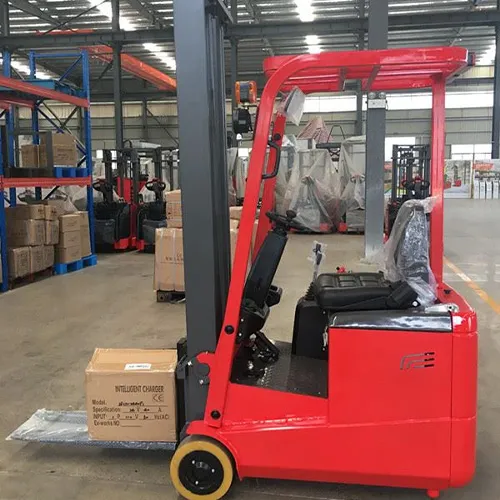 لیفتراک مناسب انبار کوچک