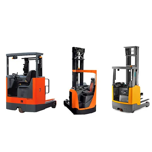 بهترین برند لیفتراک برقی