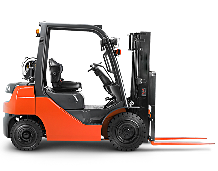 لیفتراک مناسب انبار کوچک