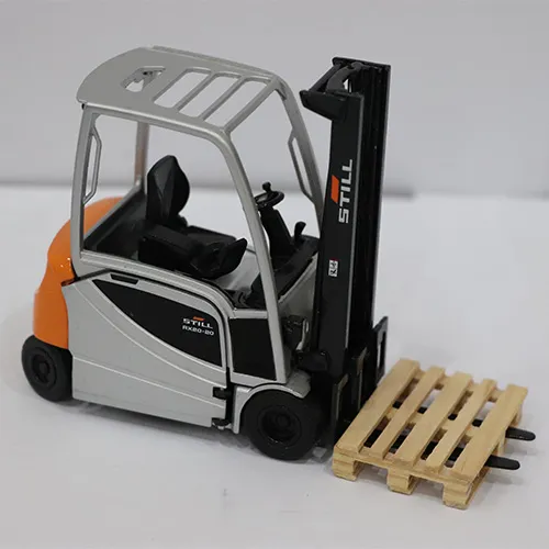 ماکتت لیفتراک