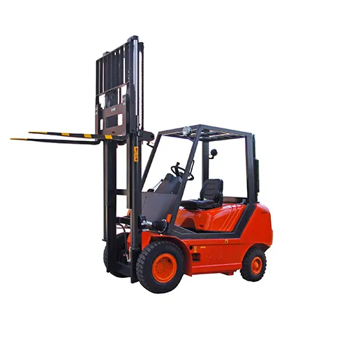 مزایا و معایب لیفتراک برقی