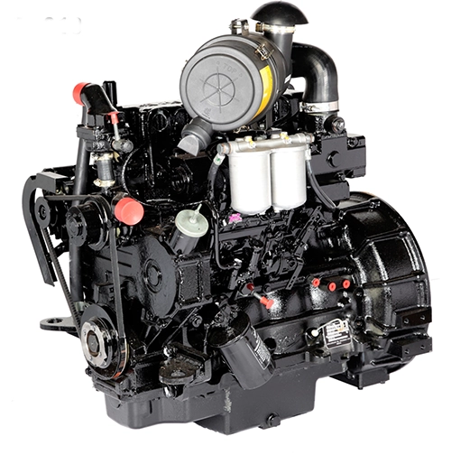 موتور لیفتراک