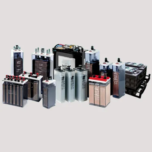 نمایندگی باتری لیفتراک درایران