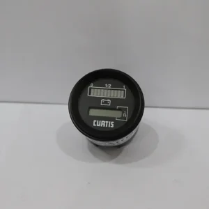 نماییشگر کرتیس