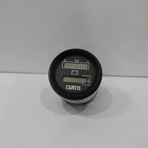 نماییشگر کرتیس