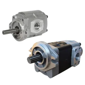 هیدرولیک لیفتراک